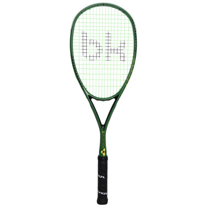 Black Knight Ion Surge Squash Racquet