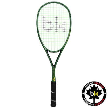 Black Knight Ion Surge Squash Racquet