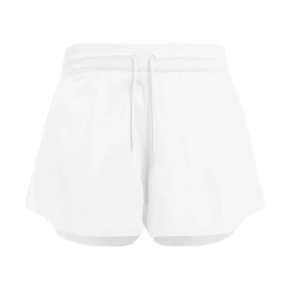 adidas Women's Club Short (White) - RacquetGuys.ca
