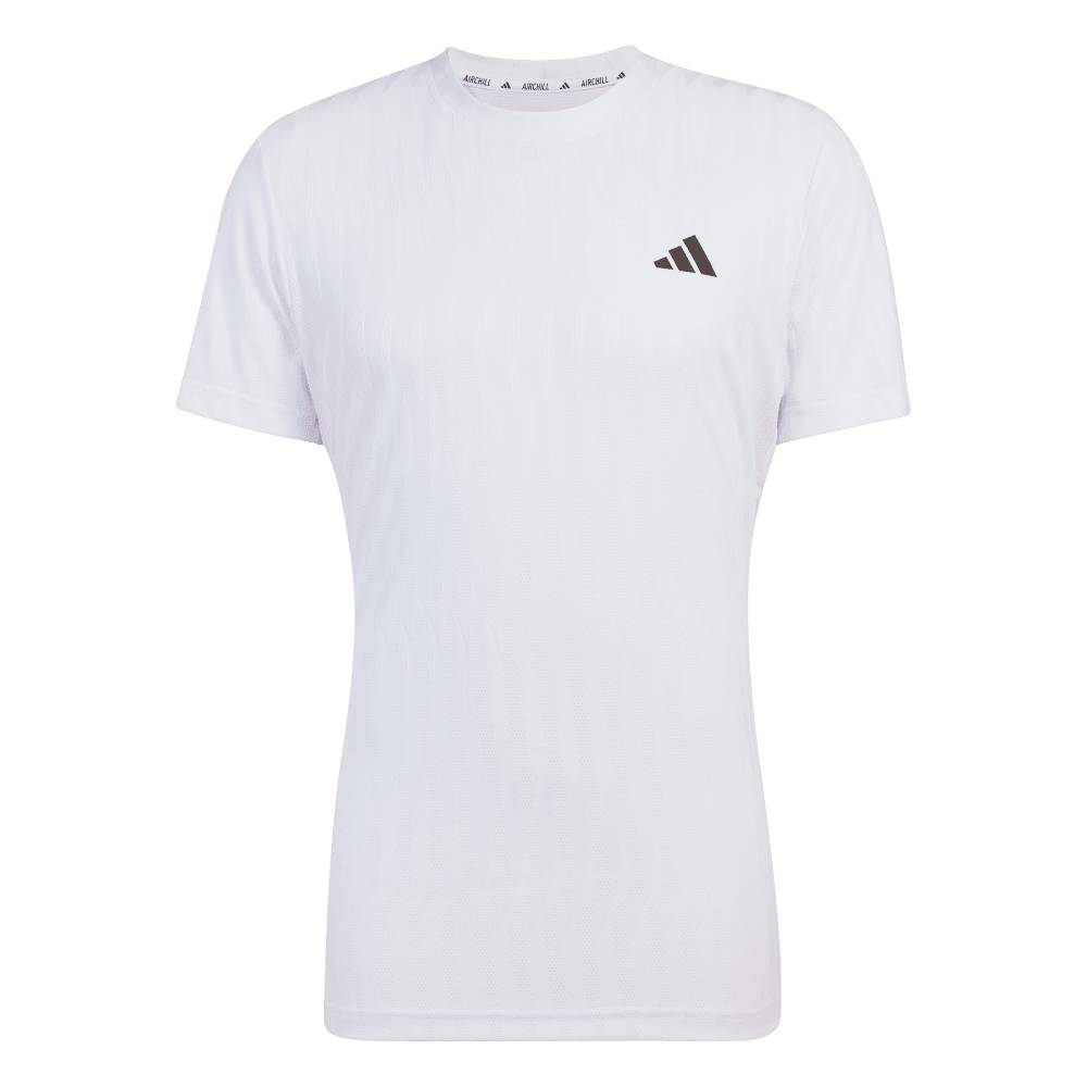 adidas Men's FreeLift Top (White) - RacquetGuys.ca