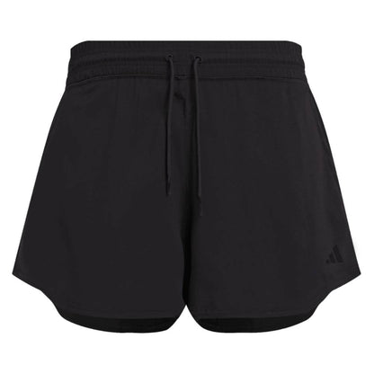 adidas Women's Club Short (Black) - RacquetGuys.ca