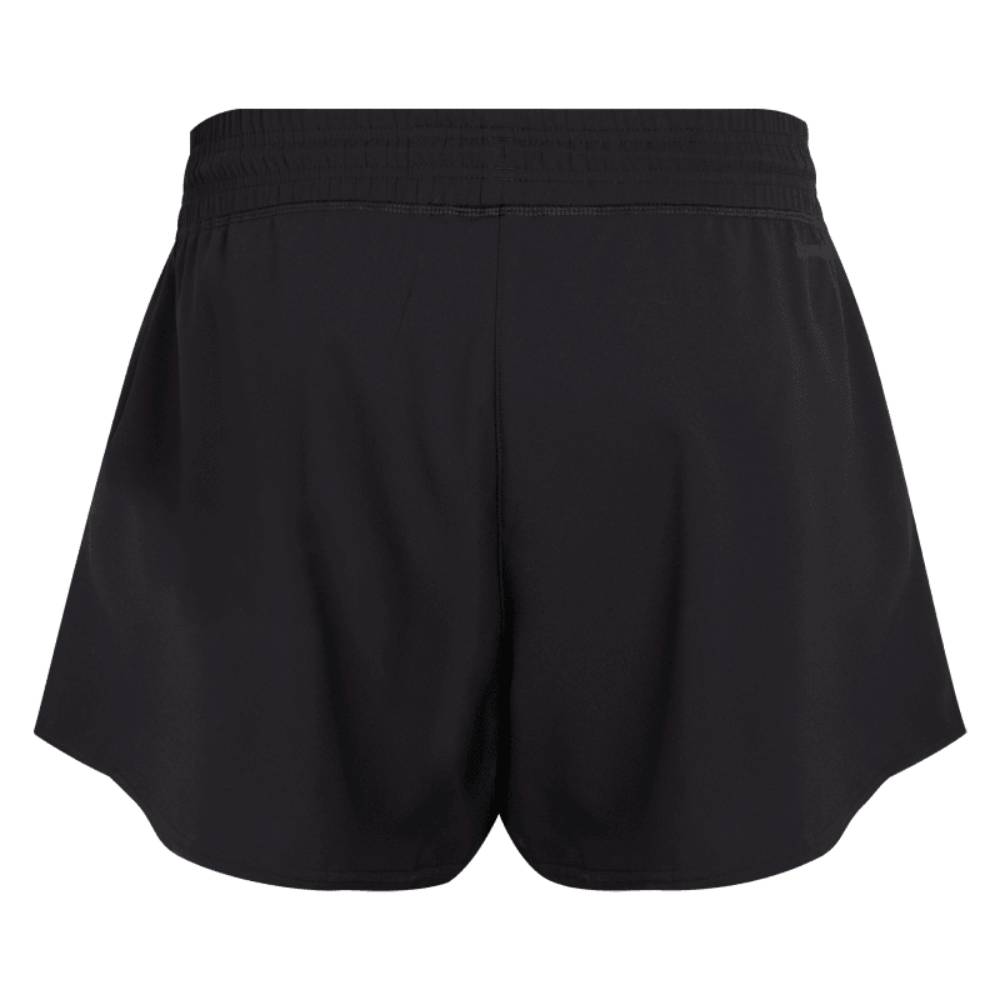 adidas Women's Club Short (Black) - RacquetGuys.ca