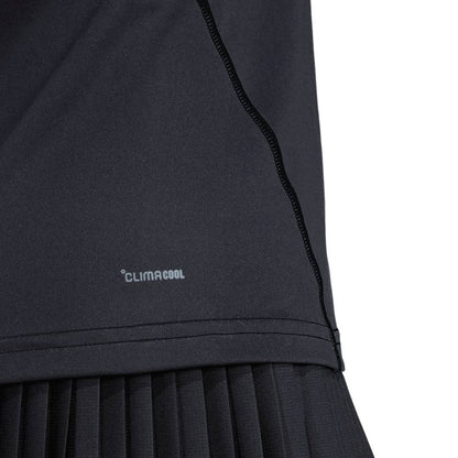 adidas Women's Club Tank Top (Black) - RacquetGuys.ca