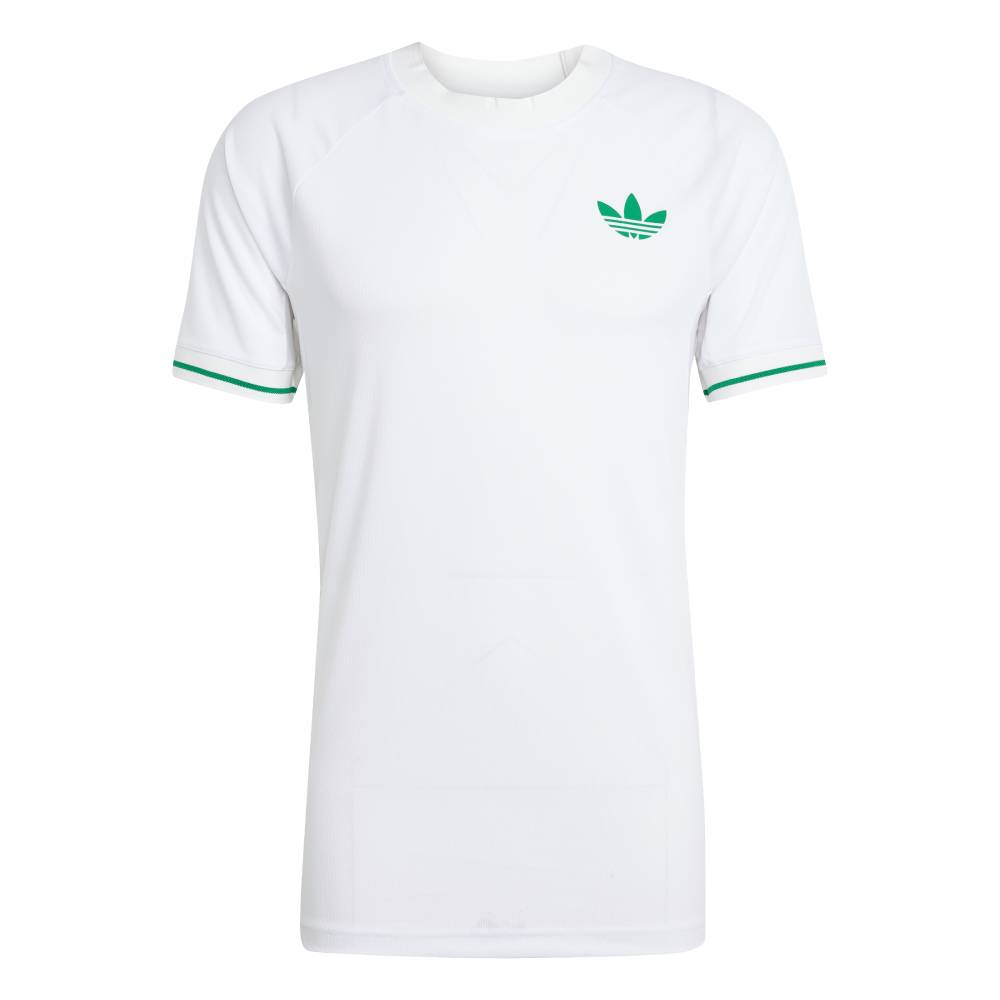 adidas Men's FreeLift Pro Top (White) - Description - RacquetGuys.ca