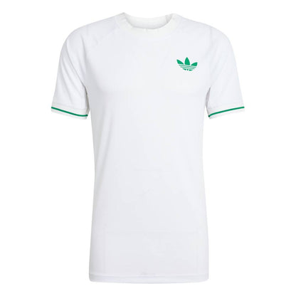 adidas Men's FreeLift Pro Top (White) - Description - RacquetGuys.ca