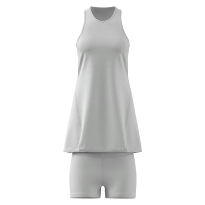 adidas Women's Club Dress (White) - RacquetGuys.ca