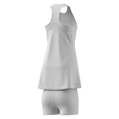 adidas Women's Club Dress (White) - RacquetGuys.ca