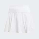 adidas Women's Club Skirt (White)