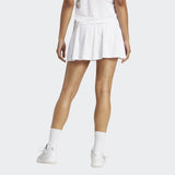 adidas Women's Club Skirt (White)