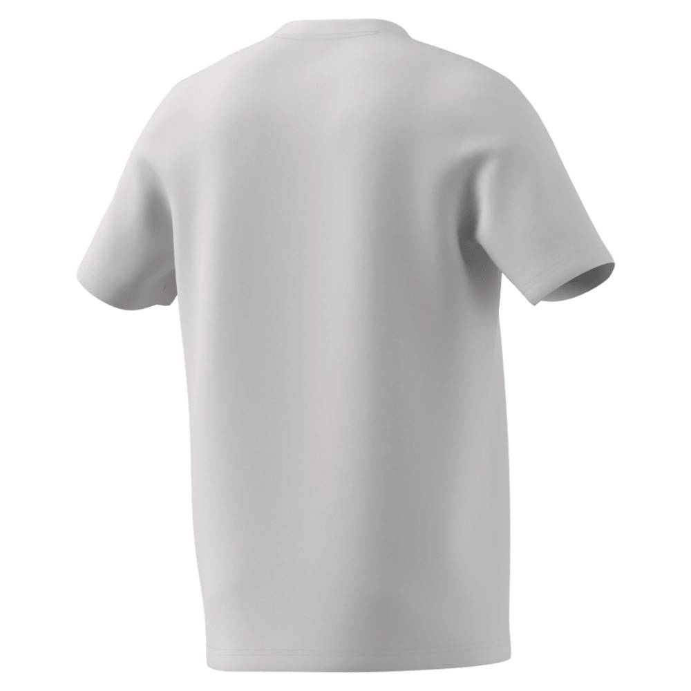adidas Men's TNS Tee Top (White) - RacquetGuys.ca