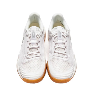 Joola Rally Men's Pickleball Shoe (White/Gum) - RacquetGuys.ca