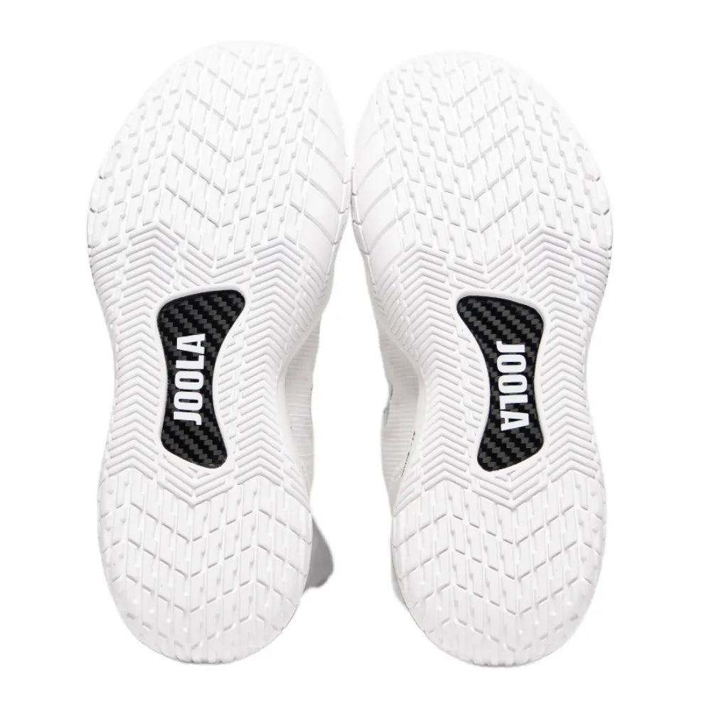 Joola Rally Women's Pickleball Shoe (White) - RacquetGuys.ca