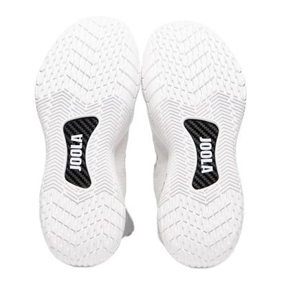 Joola Rally Women's Pickleball Shoe (White) - RacquetGuys.ca