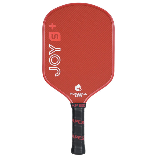 Pickleball Apes Joy S+ Pickleball Paddle - RacquetGuys.ca