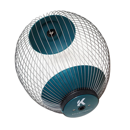 Kollectaball K-Court / K-Hopper Complete Replacement Cage - RacquetGuys.ca