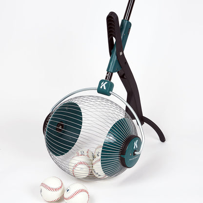 Kollectaball K-Field Ball Pick-Up Collector - RacquetGuys.ca