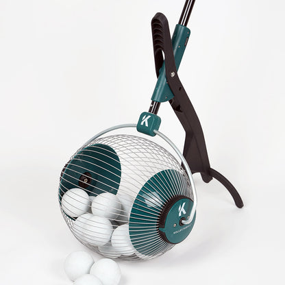 Kollectaball K-Field Ball Pick-Up Collector - RacquetGuys.ca