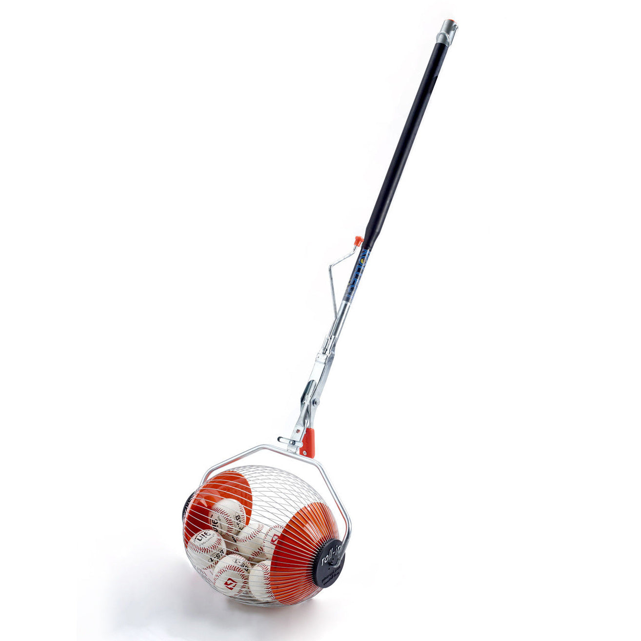 Kollectaball Mini / Strike Replacement 31 Half Wire Set - RacquetGuys.ca