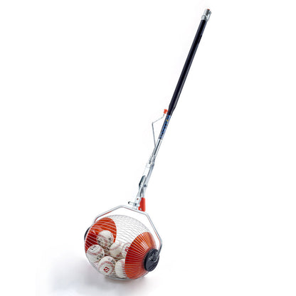 Kollectaball Mini / Strike Replacement 31 Half Wire Set - RacquetGuys.ca