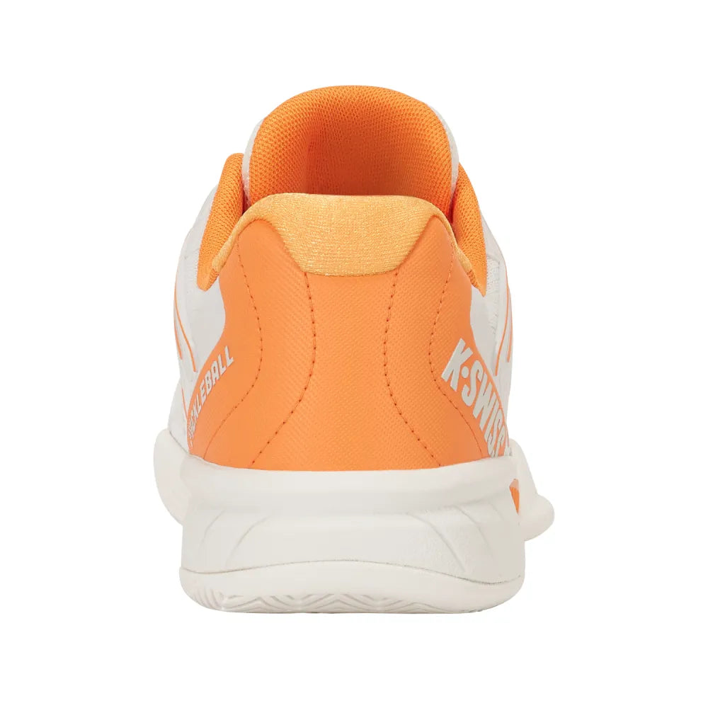K-Swiss Express Light 2 Wide Women's Pickleball Shoe (Blanc de Blanc) - Description - RacquetGuys.ca
