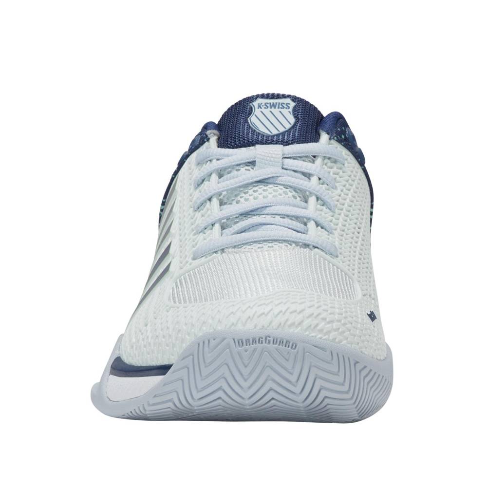 K-Swiss Express Light Men's Pickleball Shoe (Bit of Blue) - RacquetGuys.ca