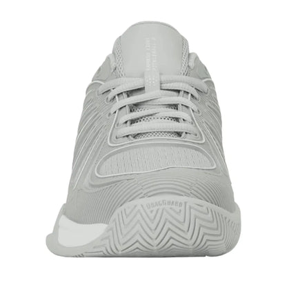 K-Swiss Express Light Wide 2 Women's Pickleball Shoe (Glacier Gray/White) - description - RacquetGuys.ca