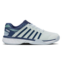 Adidas Adizero Cybersonic Men's Tennis Shoe
