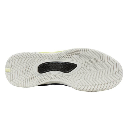 K-Swiss  Hypercourt Pinnacle Men's Tennis Shoe (Vintage Indigo) - RacquetGuys.ca
