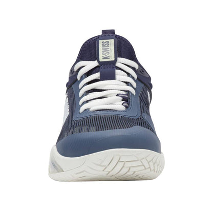 K-Swiss  Hypercourt Pinnacle Men's Tennis Shoe (Vintage Indigo) - RacquetGuys.ca