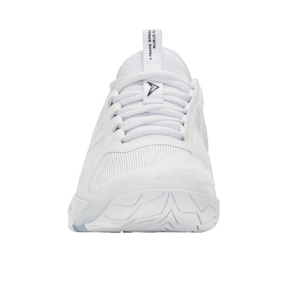 K-Swiss K-Frame Speed Rublo Men's Tennis Shoe (White/Peacoat) - RacquetGuys.ca