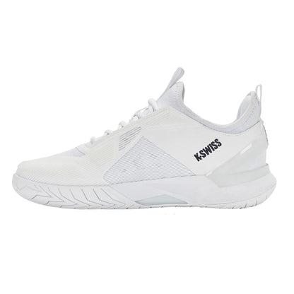 K-Swiss K-Frame Speed Rublo Men's Tennis Shoe (White/Peacoat) - RacquetGuys.ca