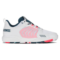 Adidas Adizero Cybersonic Men's Tennis Shoe