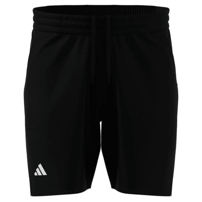adidas Men's Ergo Short (Black) - RacquetGuys.ca