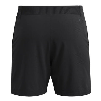 adidas Men's Ergo Short (Black) - RacquetGuys.ca