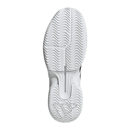 adidas GameCourt 3 Men's Tennis Shoe (White) - RacquetGuys.ca