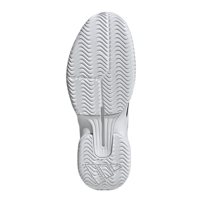 adidas GameCourt 3 Men's Tennis Shoe (Black) - RacquetGuys.ca