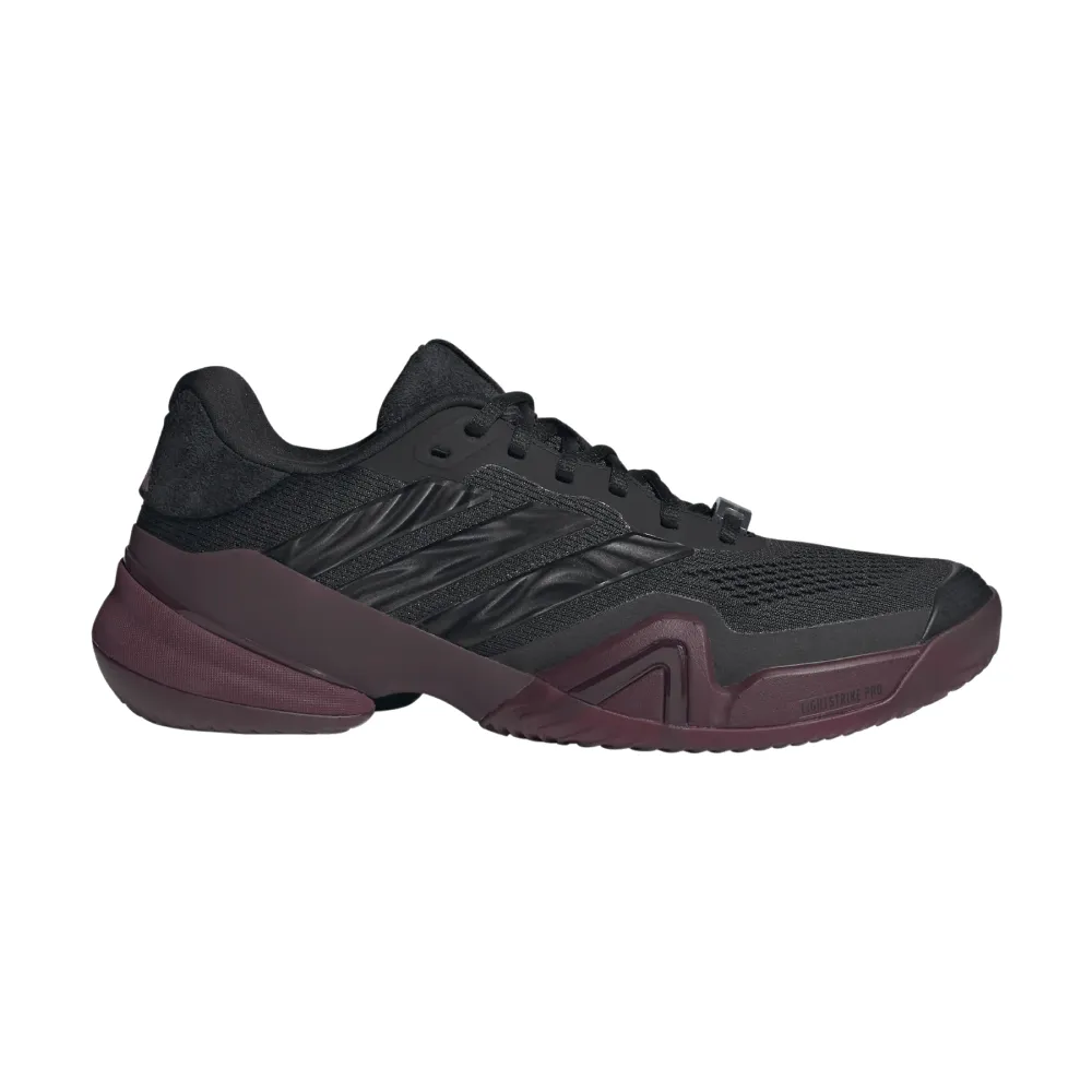 adidas Barricade 14 Men's Tennis Shoe (Black) - RacquetGuys.ca