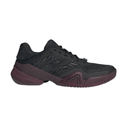 adidas Barricade 14 Men's Tennis Shoe (Black) - RacquetGuys.ca