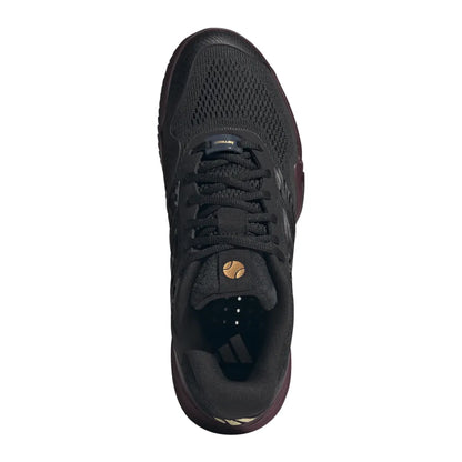 adidas Barricade 14 Men's Tennis Shoe (Black) - RacquetGuys.ca