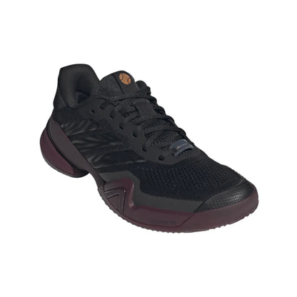 adidas Barricade 14 Men's Tennis Shoe (Black) - RacquetGuys.ca