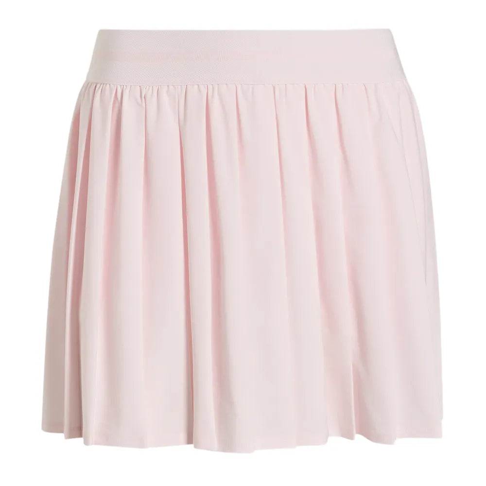 adidas Women's Classics Skirt (Pink) - RacquetGuys.ca