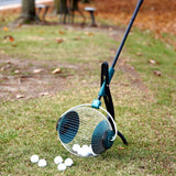 Kollectaball K-Golf Ball Pick-Up Collector - RacquetGuys.ca