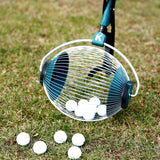 Kollectaball K-Golf Ball Pick-Up Collector - RacquetGuys.ca