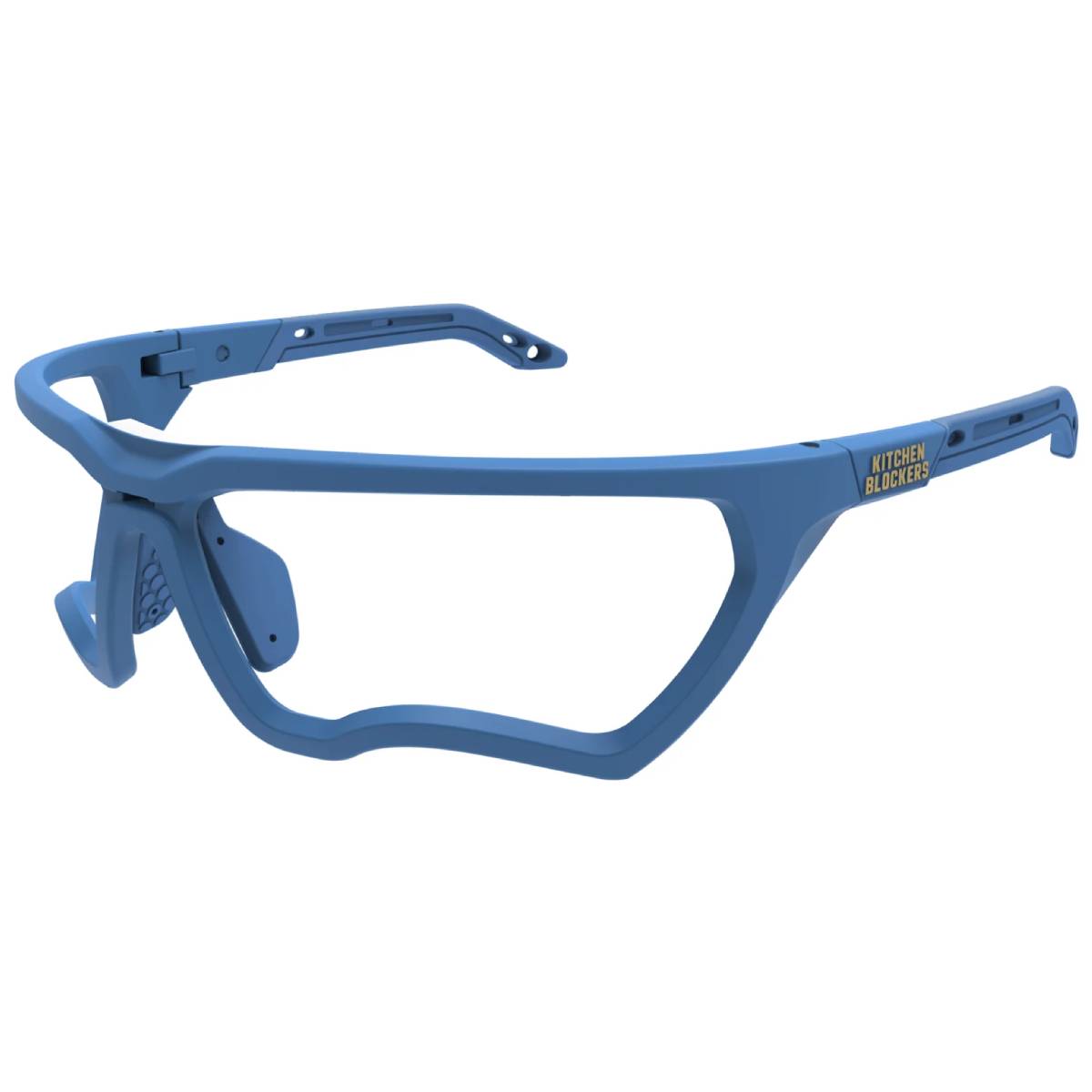 Kitchen Blockers Lensless Protective Eyewear - RacquetGuys.ca