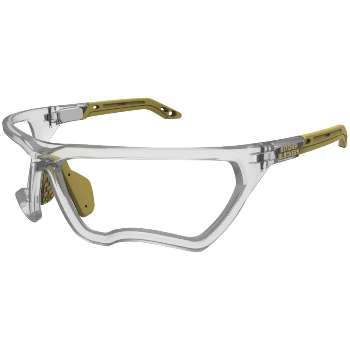 Kitchen Blockers Lensless Protective Eyewear - RacquetGuys.ca