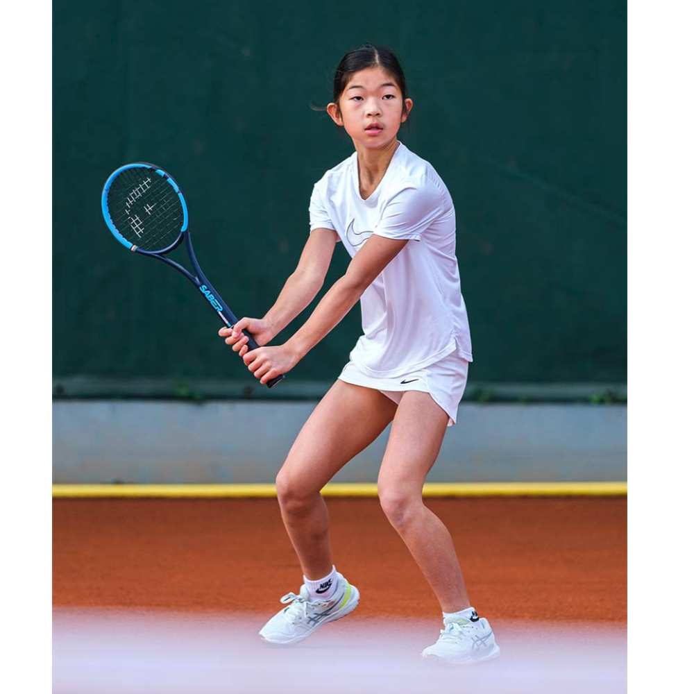 Functional Tennis Saber Junior 240g Tennis Racquet Trainer - RacquetGuys.ca