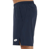 Lotto Men's Top II Short 9-Inch (Navy Blue)