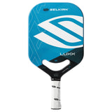 Selkirk Luxx Control Air S2 (Blue) - Demo Rental (S30)