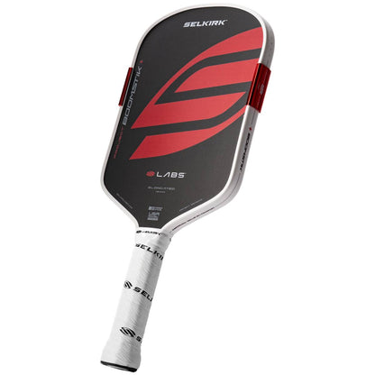 Selkirk Labs Project Boomstik Elongated Pickleball Paddle