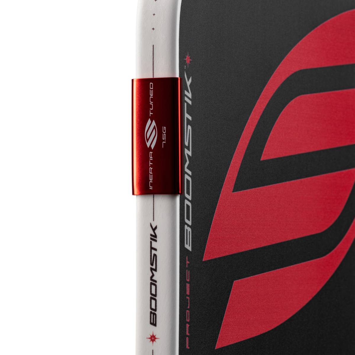 Selkirk Labs Project Boomstik Elongated Pickleball Paddle